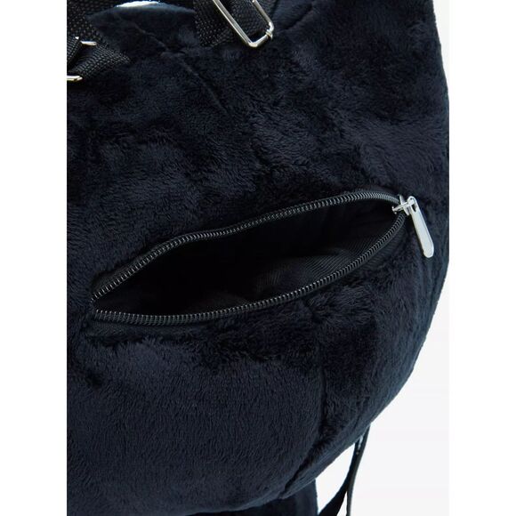 Hello Kitty Halloween Cat Cosplay Costume Plush Backpack